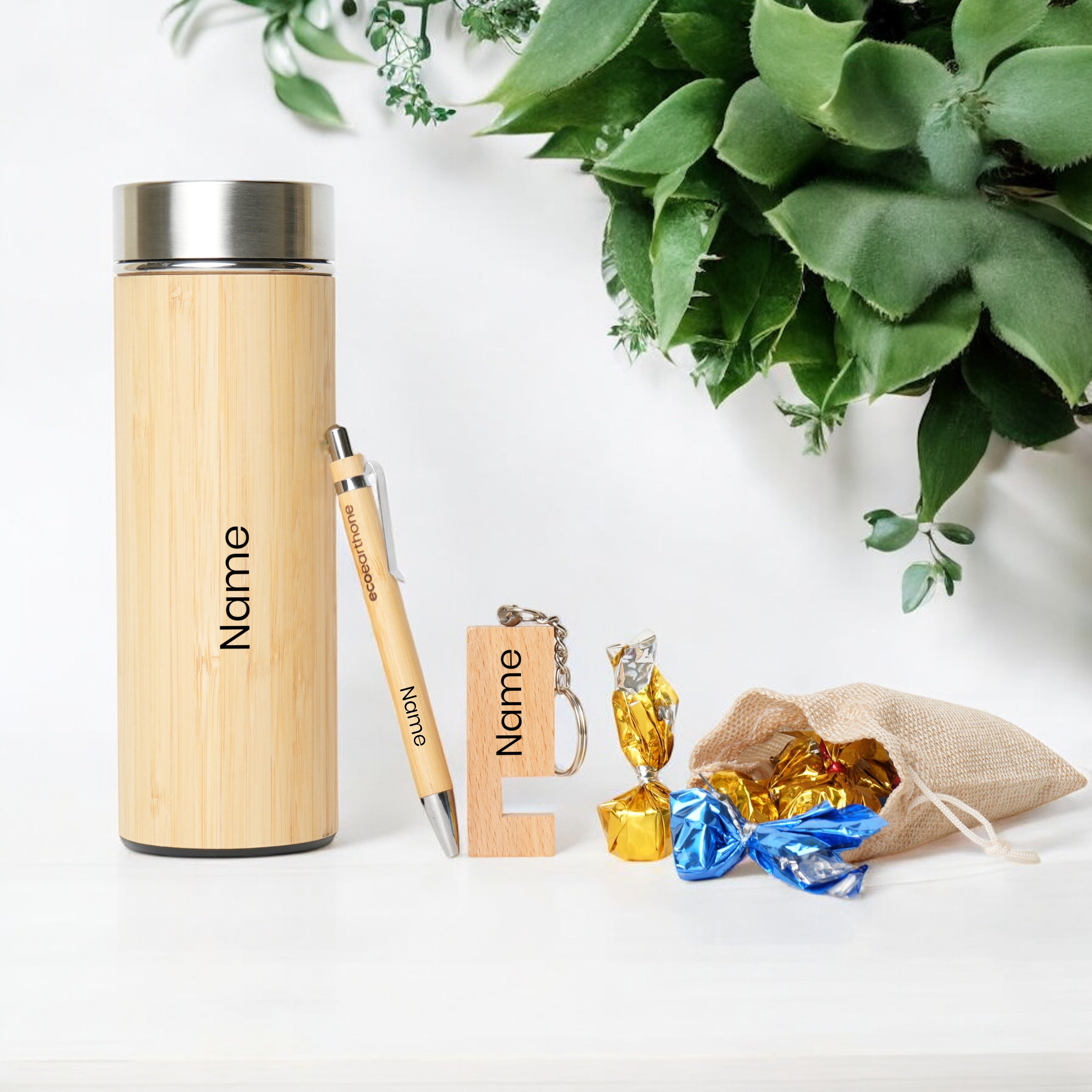 Eco Gift Set – 1