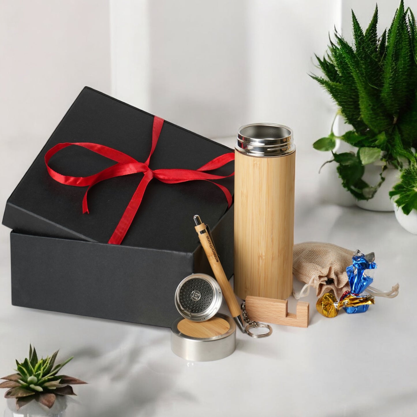 Green Grace Gift Set
