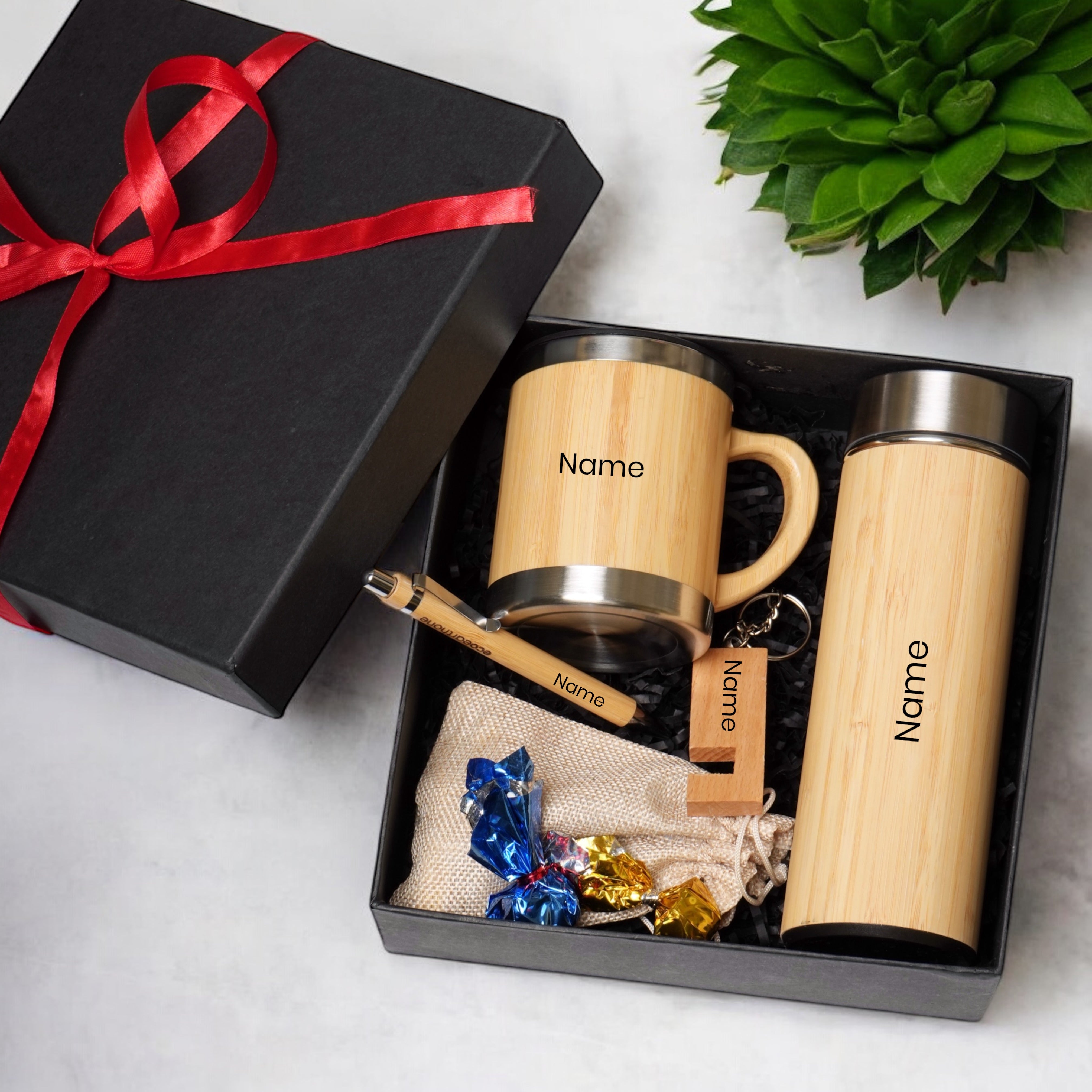 Eco Gift Set – 3
