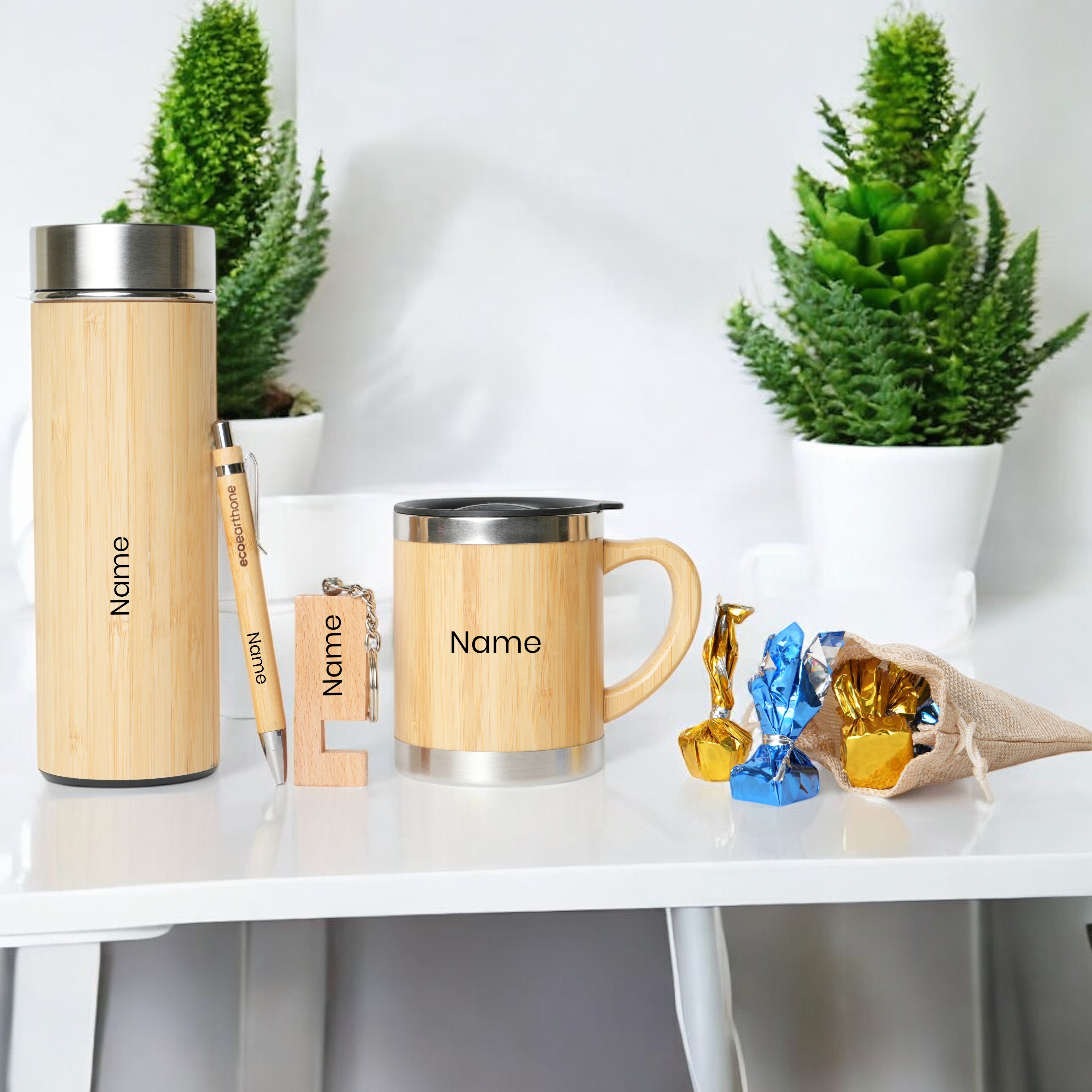 Eco Gift Set – 3
