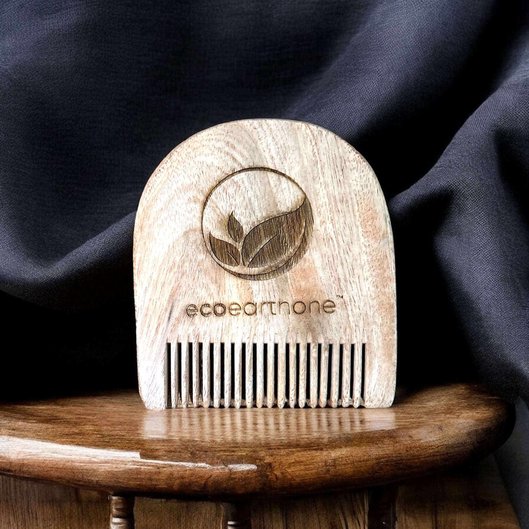 Beard Neem Comb