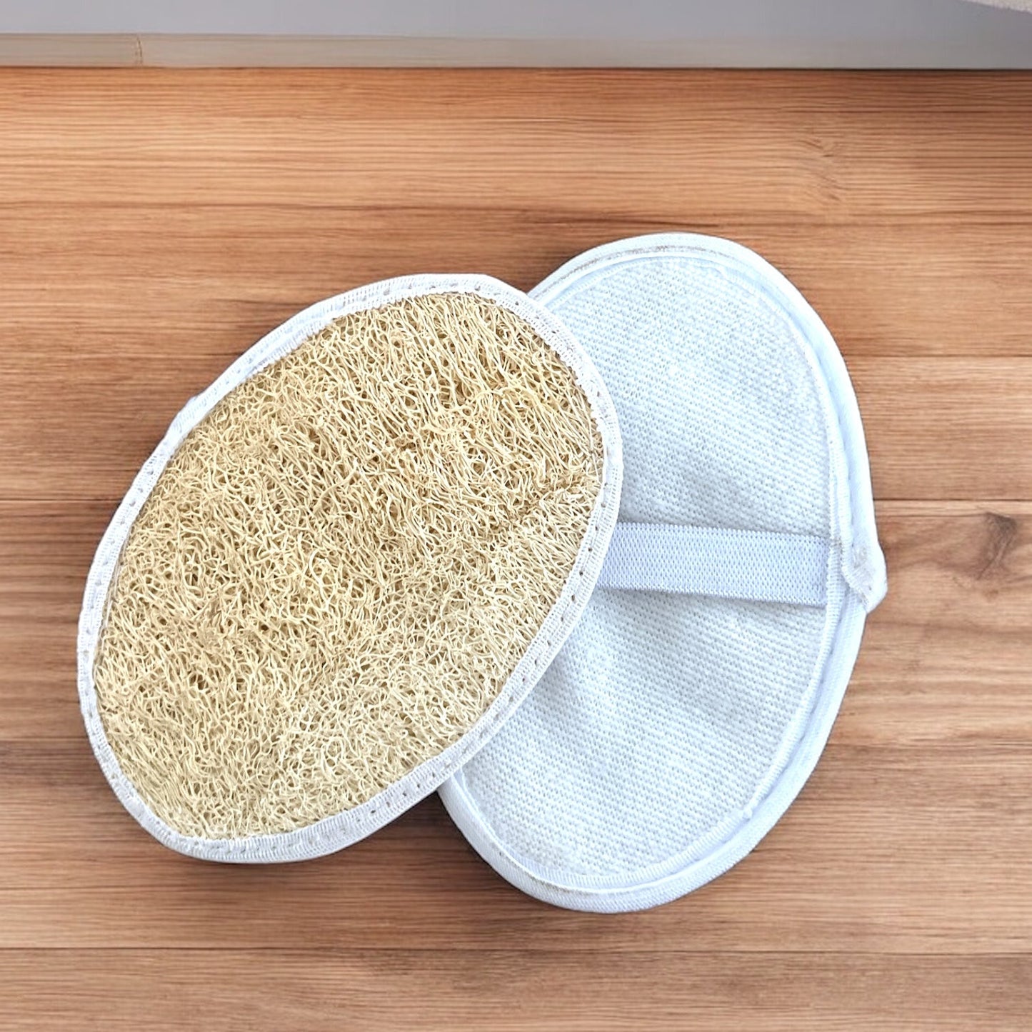 Loofah (pack of 2) EcoEarthOne