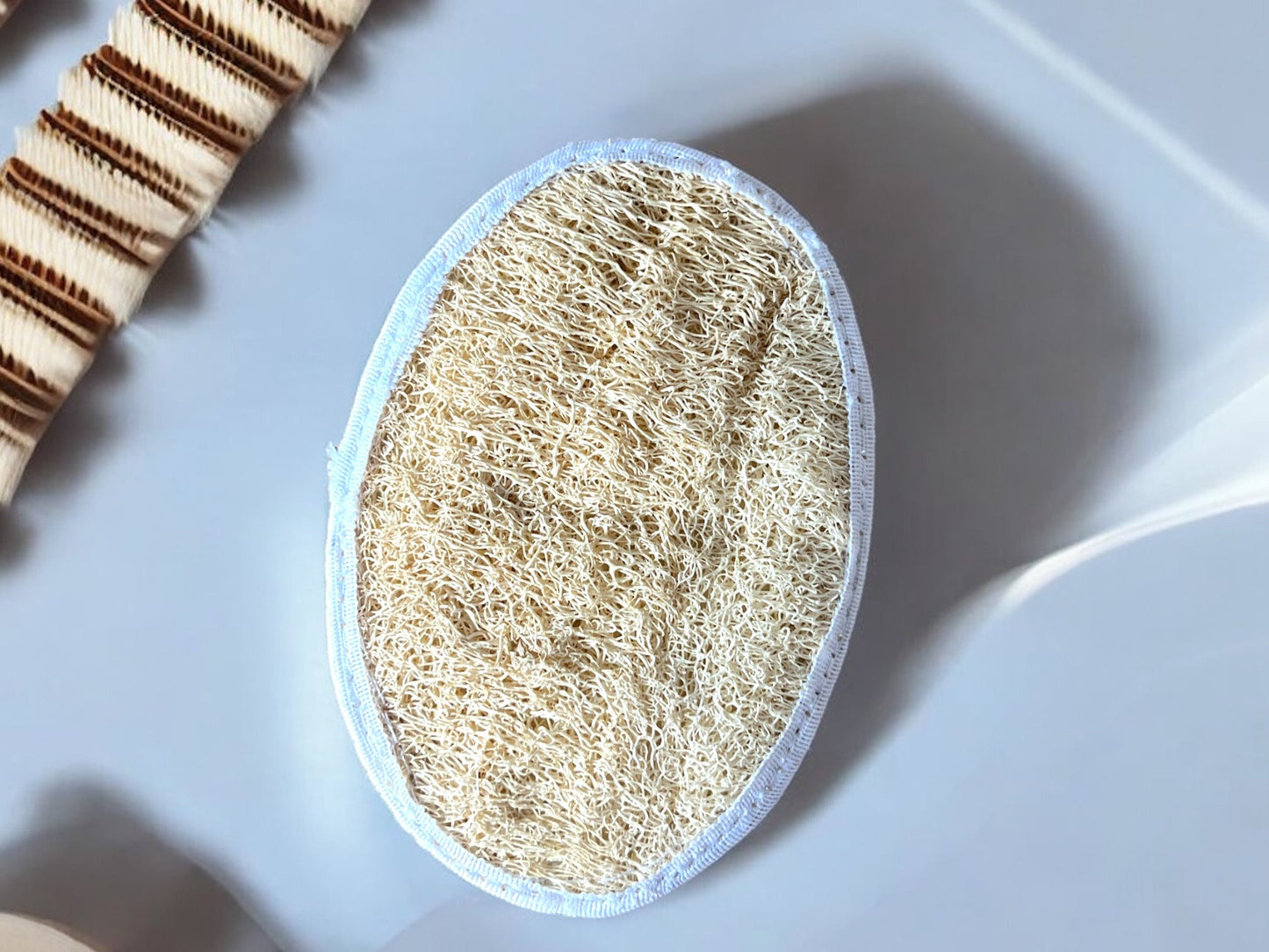 Loofah (pack of 2) EcoEarthOne