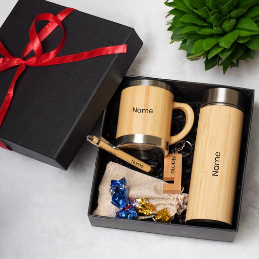 Eco Gift Set – 3