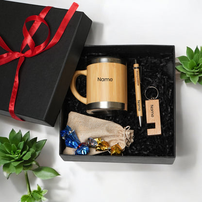 EcoEssence Gift Set