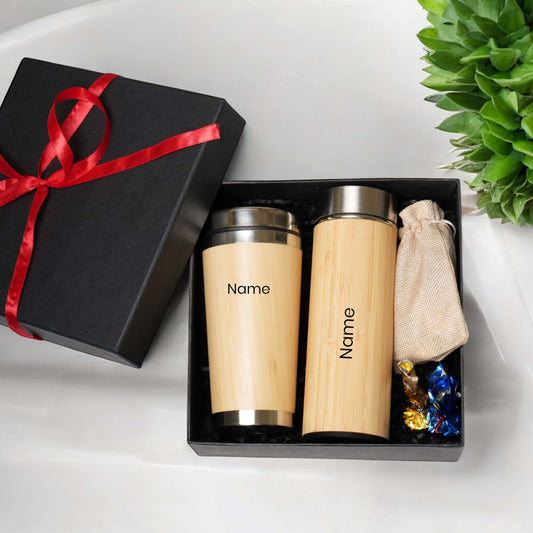 Greenest Gift Set Ecoearthone