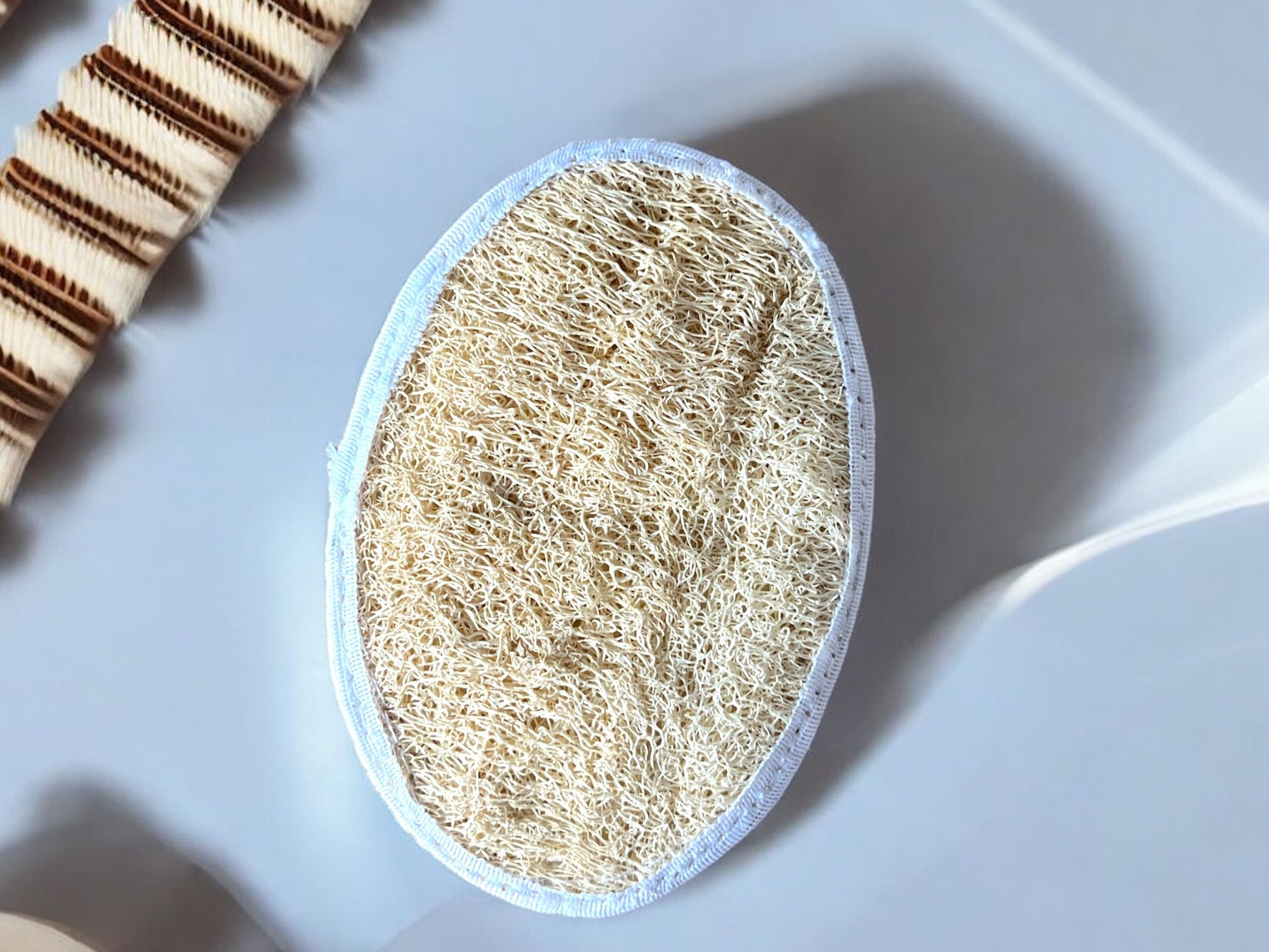 Loofah (pack of 2) EcoEarthOne