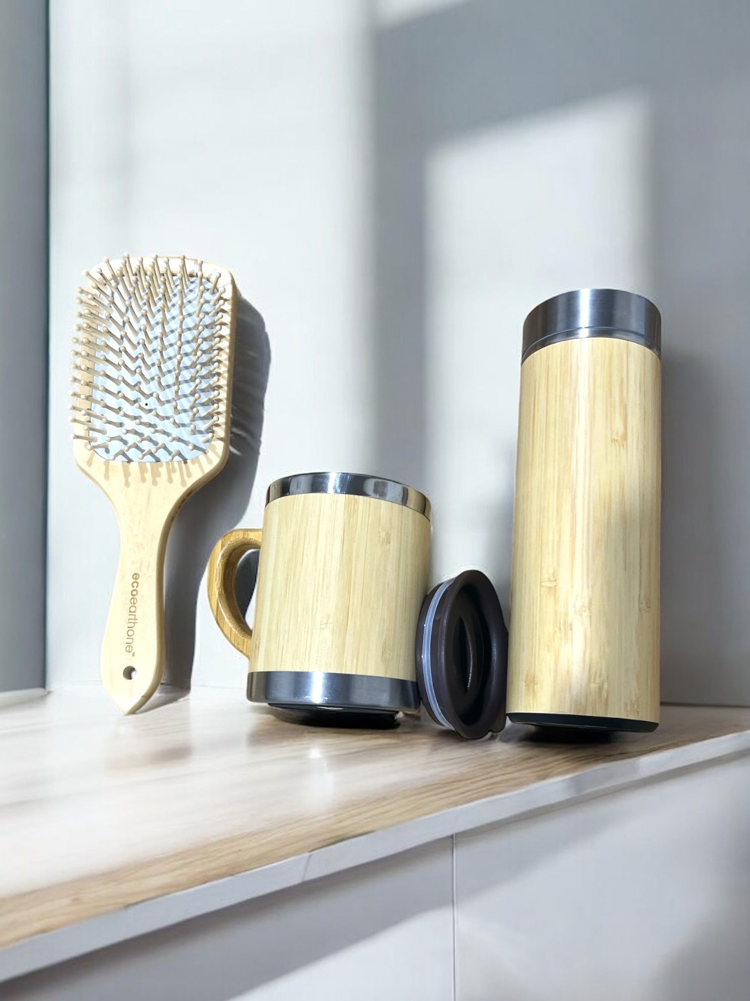 GreenLife Essentials Combo EcoEarthOne